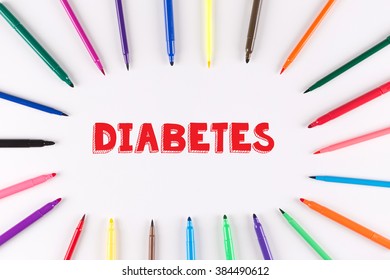 116 Diabetes patient sketch Images, Stock Photos & Vectors | Shutterstock