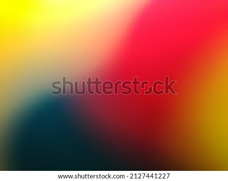 Multi colour gradient abstracts Background texture motife smooth and  blurry texture