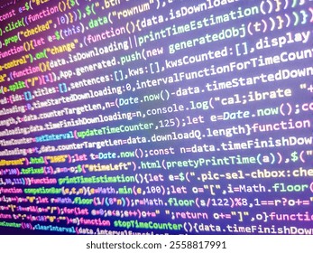 Multi exposure. Data security concept. Digitally generated image of binary coding data processing against gradient concept. Code background. Shows the root of the disk on the server. - Powered by Shutterstock - Get 15% off with code: PIKWIZARD15