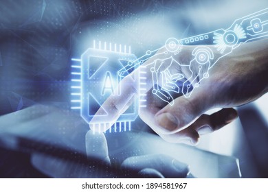 Intelligence Bi Business Analytics Ba Key Stock Photo (Edit Now) 1135978331