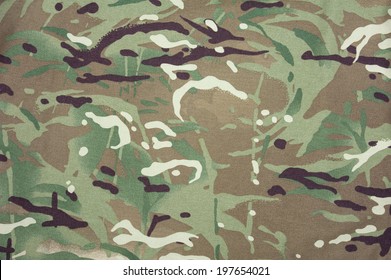 Multicam Camouflage