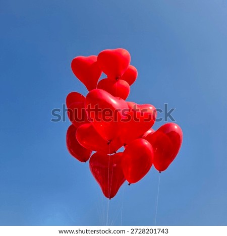 Multicolor balloons with playful patterns creating a joyful festive atmosphere, ideal for celebration, party decoration, and happy events.