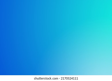 abstraction blue  Cool
