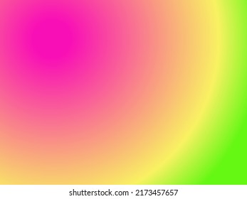 Multicolor gradient background for cover template  blured gradient