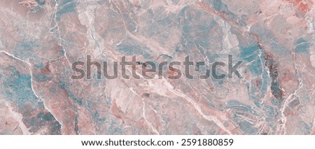 Multicolor Luxury Marble texture background texture. Panoramic Marbling texture design for Banner, wallpaper, website, print ads, packaging design template, natural tile gvt pgvt slab tile.