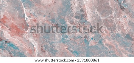 Multicolor Luxury Marble texture background texture. Panoramic Marbling texture design for Banner, wallpaper, website, print ads, packaging design template, natural tile gvt pgvt slab tile.