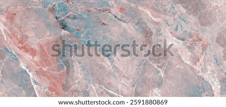 Multicolor Luxury Marble texture background texture. Panoramic Marbling texture design for Banner, wallpaper, website, print ads, packaging design template, natural tile gvt pgvt slab tile.