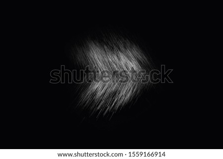 Similar – Image, Stock Photo Let Fur Sleep Close-up