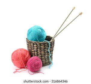 Yarn Ball Refills