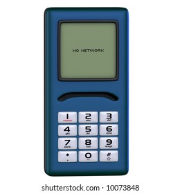 no cell phone in office