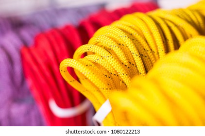 Nylon-rope Images, Stock Photos & Vectors | Shutterstock