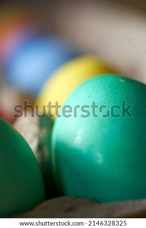 Similar – hen print Food Easter