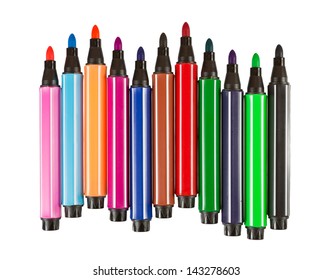 3,426 Brown felt tip pen Images, Stock Photos & Vectors | Shutterstock