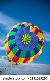Parachute Diver Multi-Colour Simba 107202338 Sky Diver
