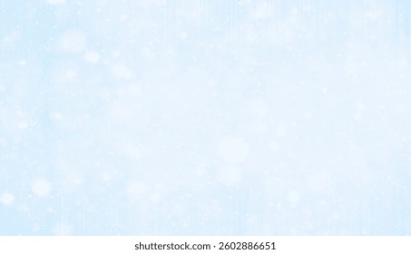 multicolored gradient abstract background snowfall watercolor