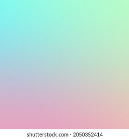 Multi-colored gradient perfect for design projects. - Powered by Shutterstock - Get 15% off with code: PIKWIZARD15