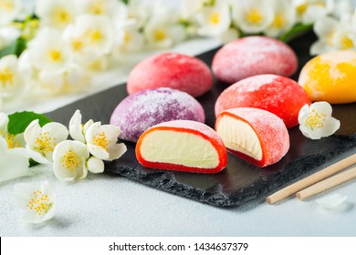 Download 62 Koleksi Gambar Es Krim Mochi Terbaru Gratis HD