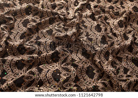 Similar – Image, Stock Photo beautiful pattern of meadow viper