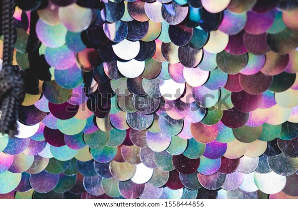 sequins on clothes