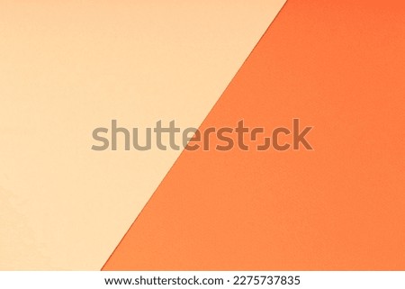 multi-colored paper background from several sheets of cardboard