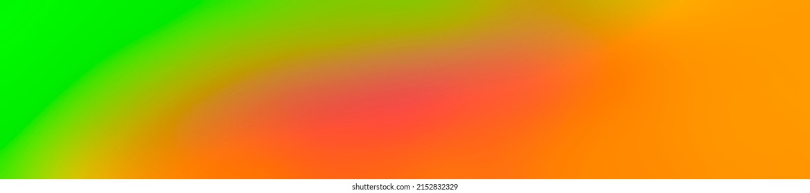  rainbow color smooth