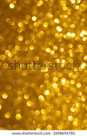 Multicolored rainbow large bokeh effect background