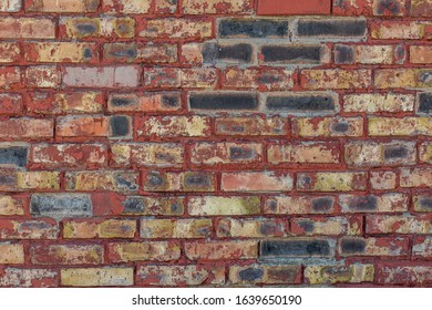 Multicolored stone texture, background for image text.