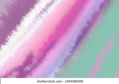 a multicolored wall texture background with some color splash and paints by brush