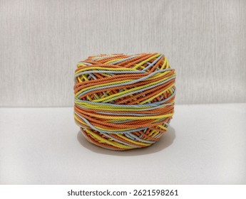  Yarn Crochet Yarn