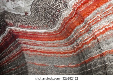 Image result for Images of Potassium Mining
