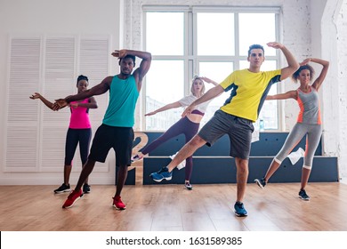 1,861 People zumba Stock Photos, Images & Photography | Shutterstock