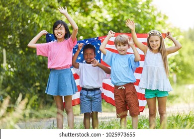 116,474 Kids and flags Images, Stock Photos & Vectors | Shutterstock