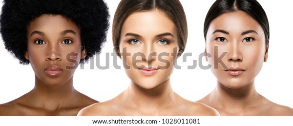 ethnic women