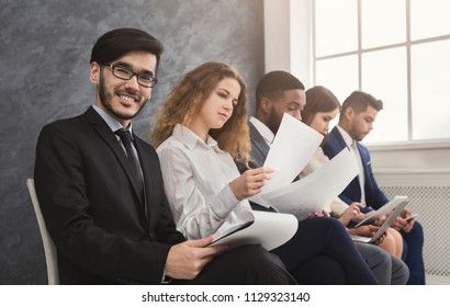 7,334 Job seekers Stock Photos, Images & Photography | Shutterstock