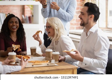 Employee Copulates A Colleague In A Glasses Store