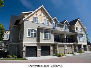 Multifamily Homes
