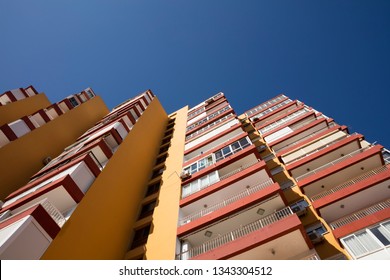 Multifamily Residence, Andalusia, Spain, Europe