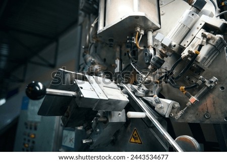 Multifunctional machine for work in the workshop