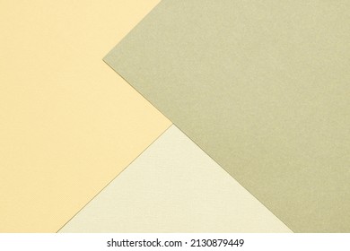 Multilayered Colored Cardstock Background Geometric Concept