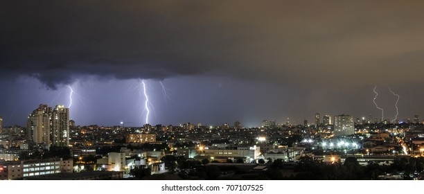 Multiple Lightning