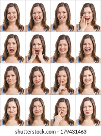 14,888 Same face Images, Stock Photos & Vectors | Shutterstock