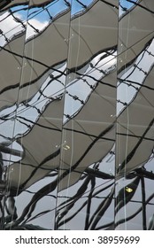 Multiple Reflections