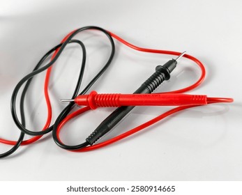 Multi-purpose Multitester Cable for Repairing Electronics