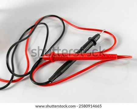 Multi-purpose Multitester Cable for Repairing Electronics