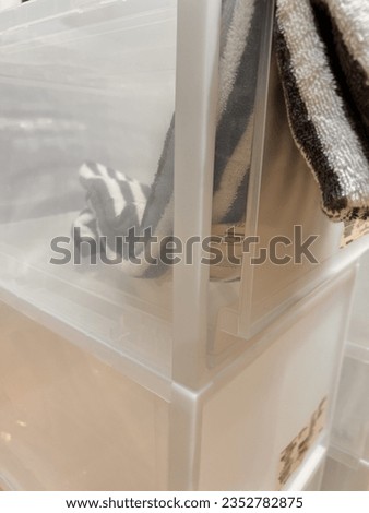 Multi-purpose storage box for miscellaneous items