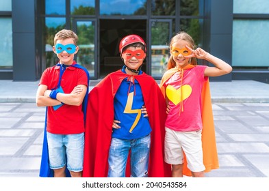 2,002 Teen superhero Images, Stock Photos & Vectors | Shutterstock