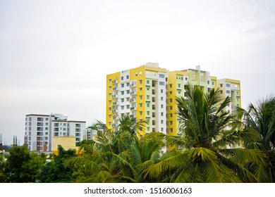 Multistorey Apartments In Velachery, Chennai