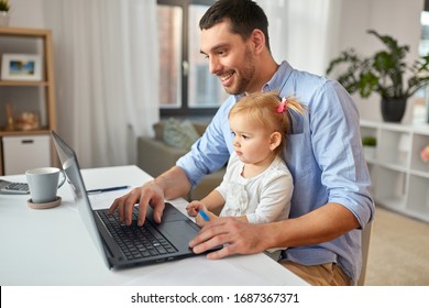 32,125 Dad at work Images, Stock Photos & Vectors | Shutterstock