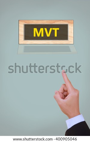 Multivariate testing-business concept