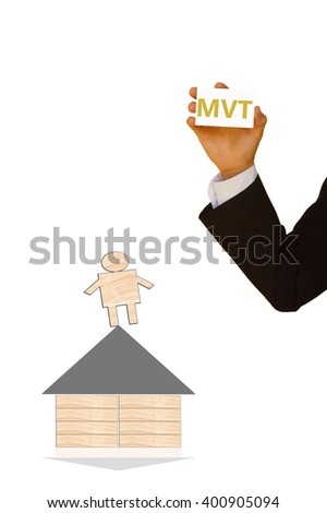 Multivariate testing-business concept